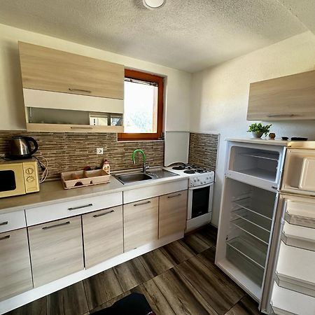 Holiday Home Krajina II Vlašić Zewnętrze zdjęcie