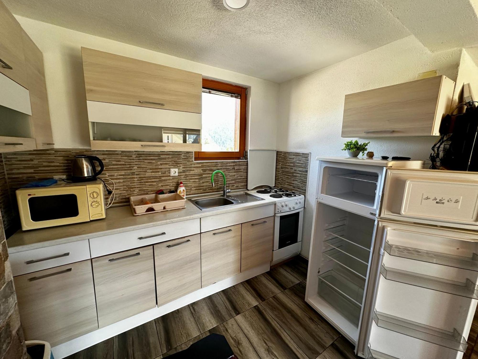 Holiday Home Krajina II Vlašić Zewnętrze zdjęcie