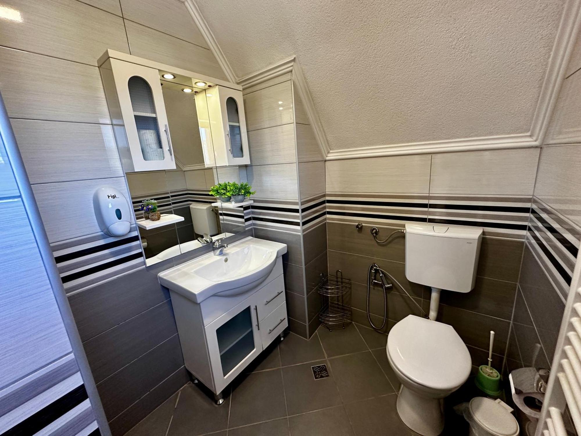 Holiday Home Krajina II Vlašić Zewnętrze zdjęcie