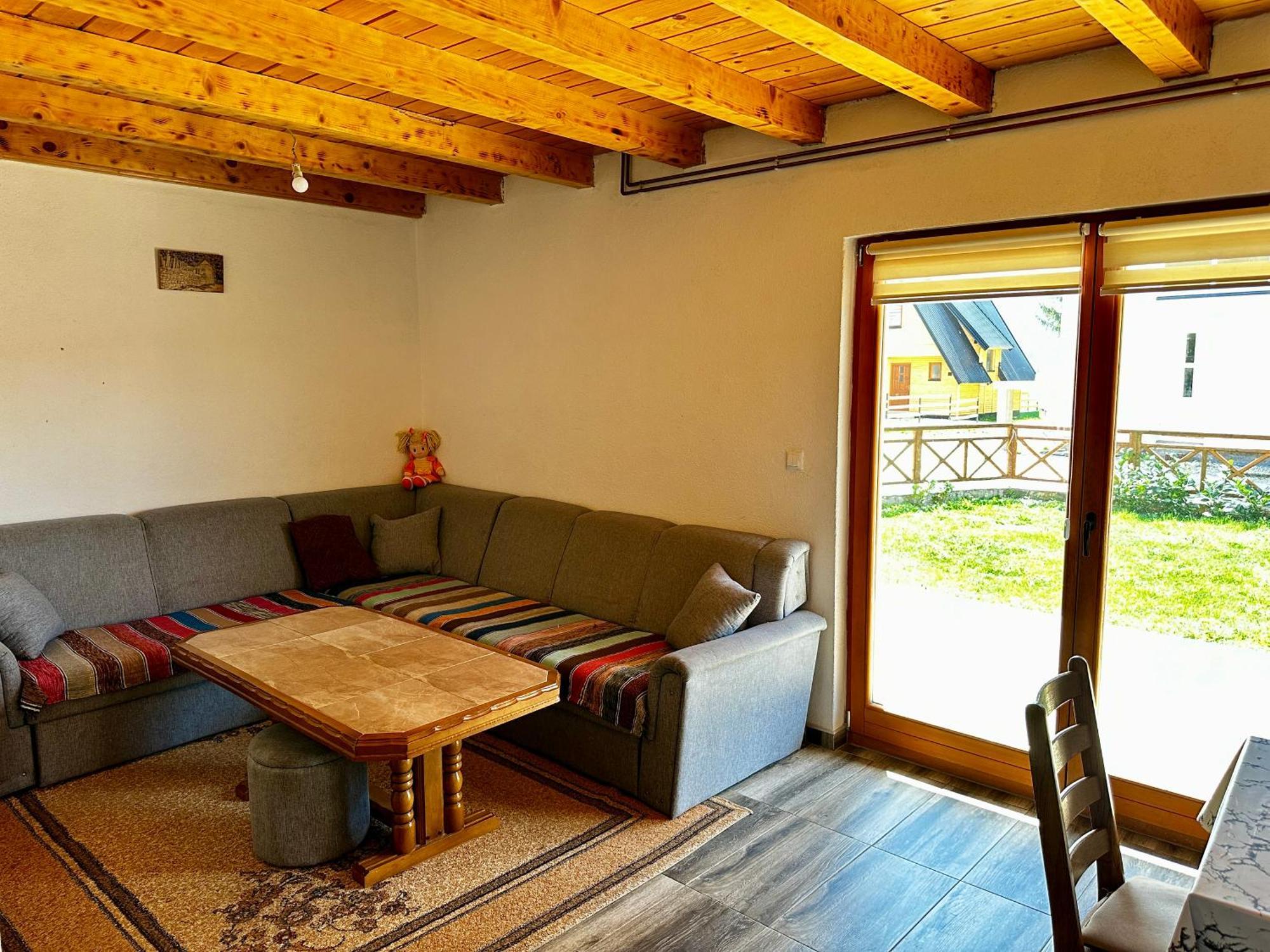 Holiday Home Krajina II Vlašić Zewnętrze zdjęcie