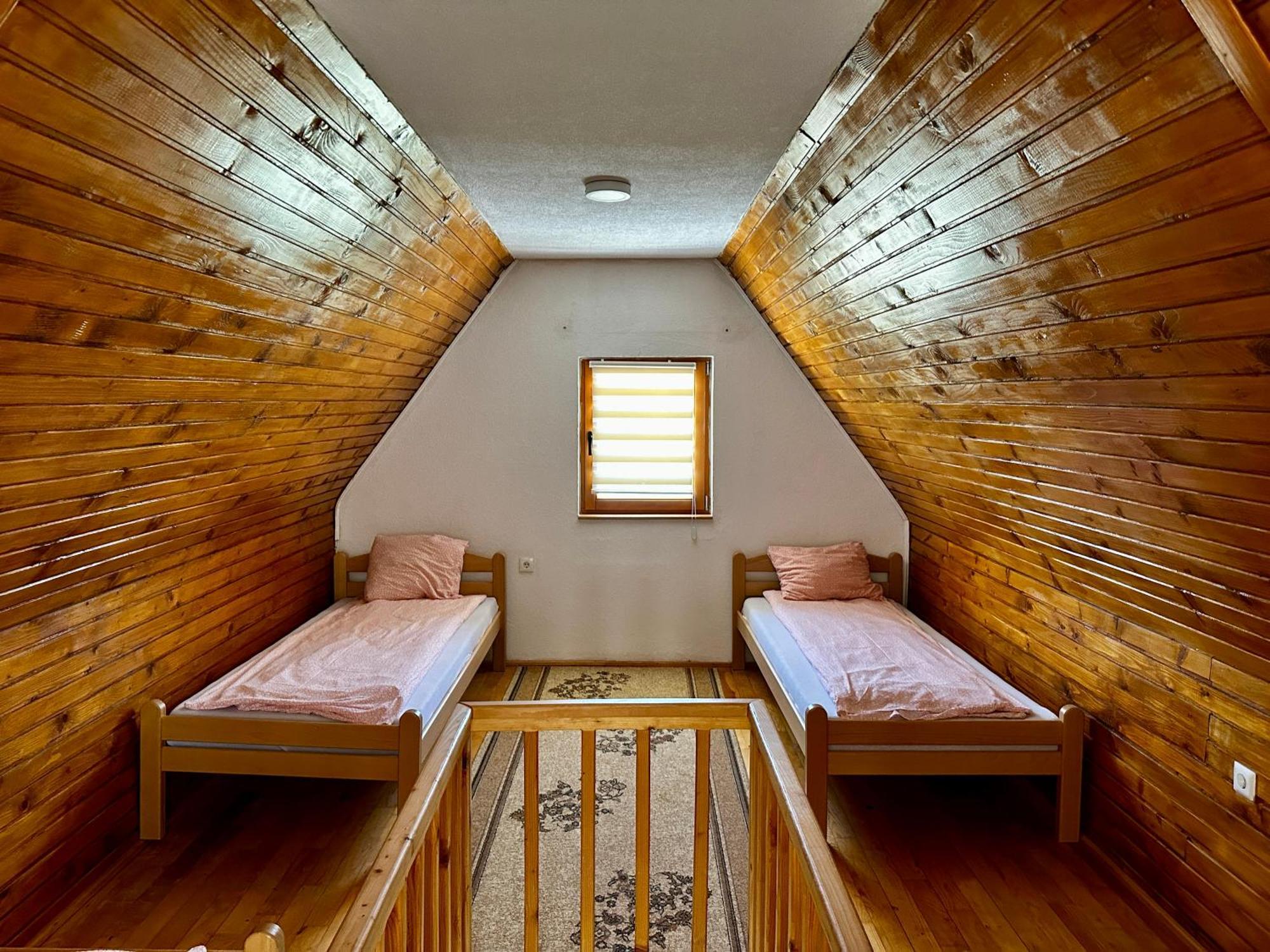 Holiday Home Krajina II Vlašić Zewnętrze zdjęcie