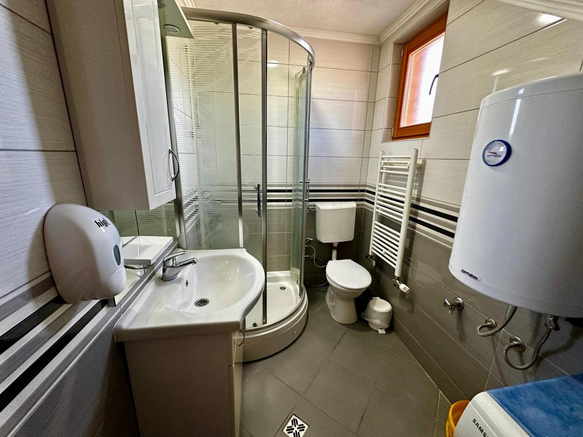 Holiday Home Krajina II Vlašić Zewnętrze zdjęcie