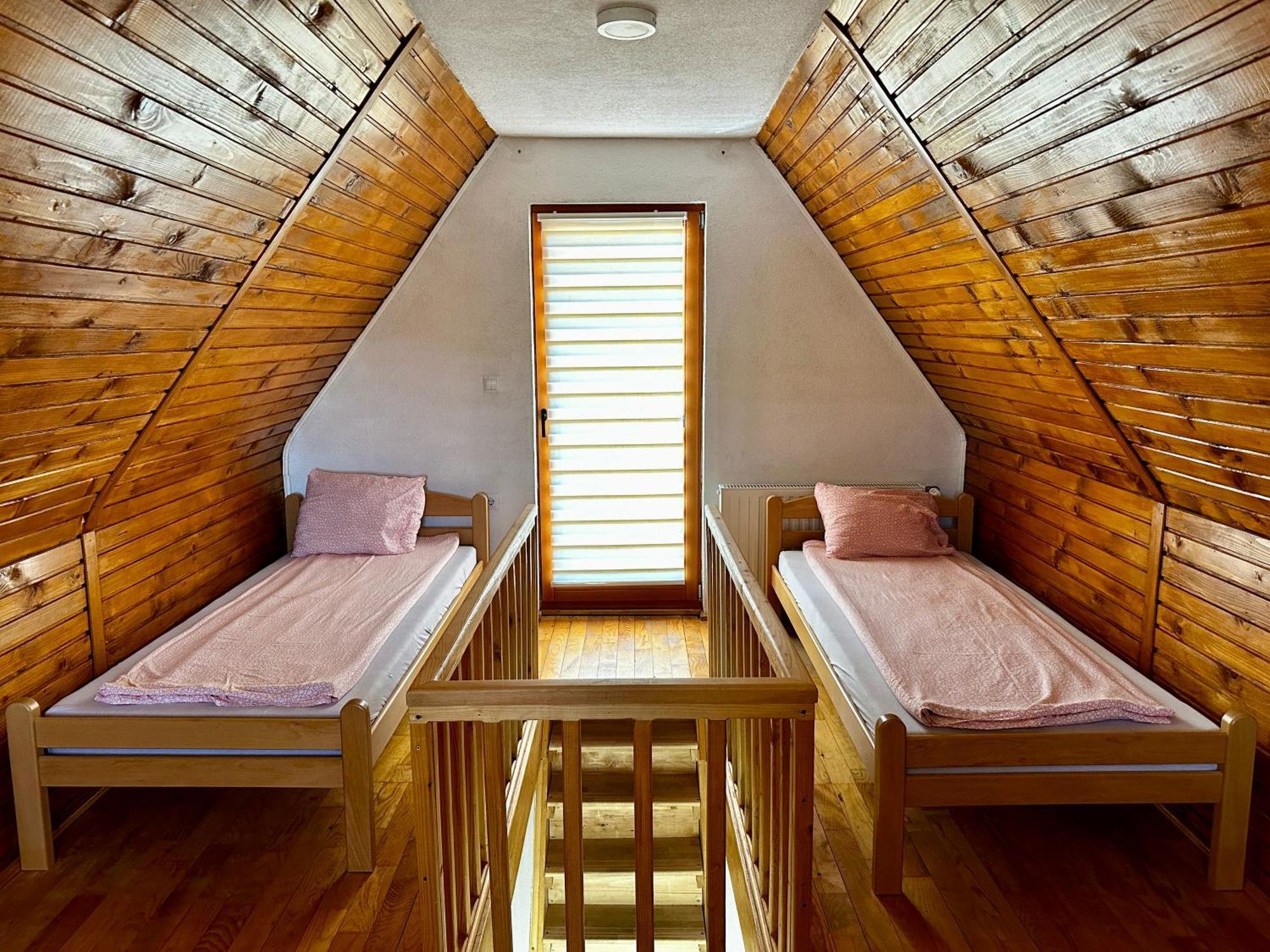 Holiday Home Krajina II Vlašić Zewnętrze zdjęcie